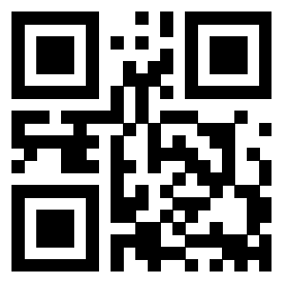 QrCode di 3911210715