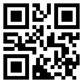 Scansione del Qr Code di 3911210717