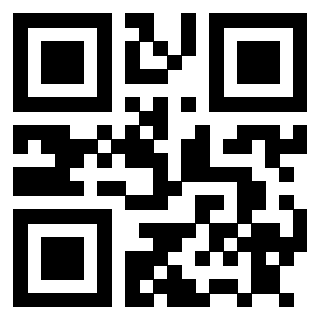 3911210719 - Immagine del Qr Code associato