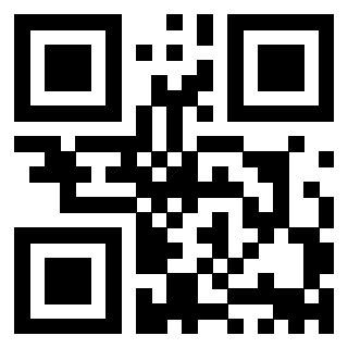 Scansione del Qr Code di 3911210726
