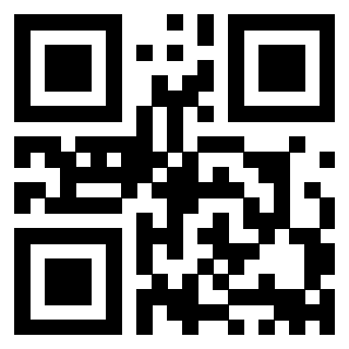 3911210727 Qr Code associato