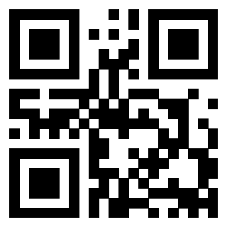 3911210729 - Immagine del Qr Code