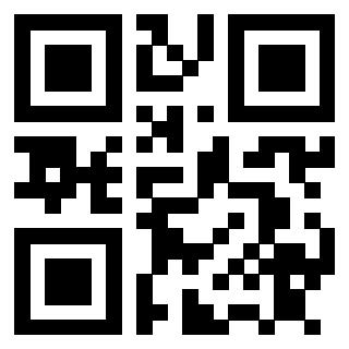 Il Qr Code di 3911210730