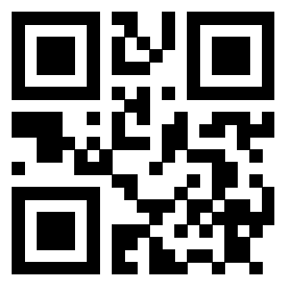 3911210731 - Immagine del QrCode