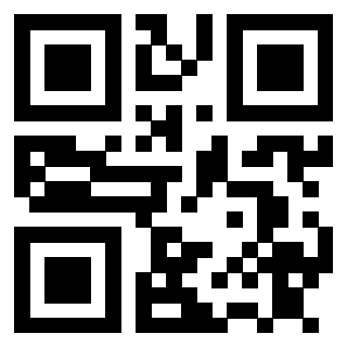 Il Qr Code di 3911210732