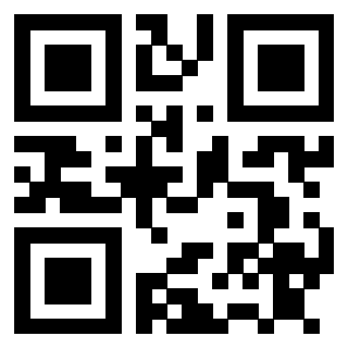3911210733 - Immagine del QrCode