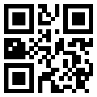 3911210736 QrCode associato