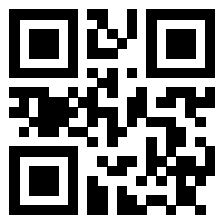 Immagine del QrCode di 3911210737