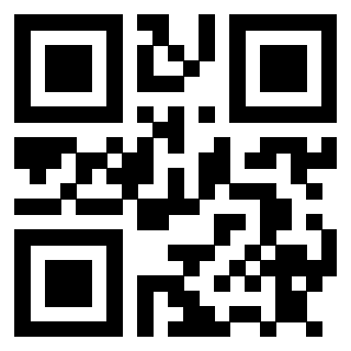 Immagine del Qr Code di 3911210738
