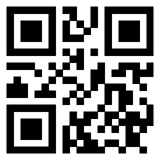 Scansione del Qr Code di 3911210741