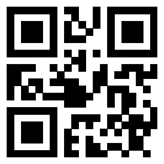 Il QrCode di 3911210743