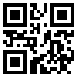 3911210745 - Immagine del QrCode associato