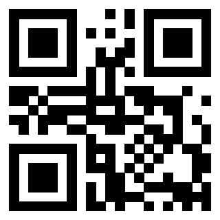 Scansione del Qr Code di 3911210750