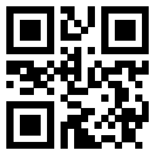 Il Qr Code di 3911210752