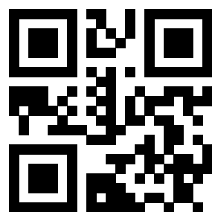 Scansione del Qr Code di 3911210755
