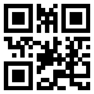 Immagine del Qr Code di 3911210762