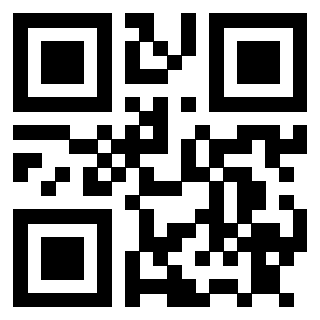 Il Qr Code di 3911210765