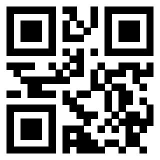 3911210766 - Immagine del QrCode associato