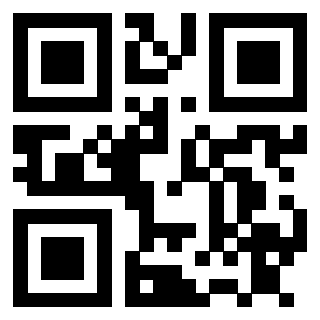 3911210767 - Immagine del QrCode associato