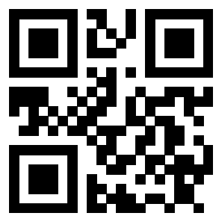 3911210769 - Immagine del Qr Code associato