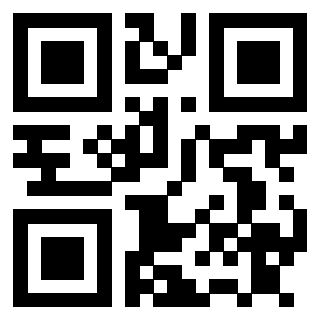 Immagine del Qr Code di 3911210771