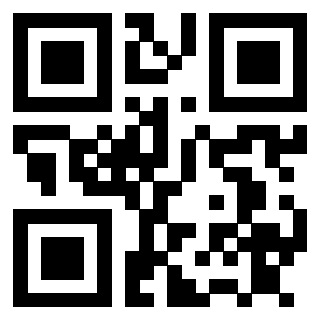 Immagine del Qr Code di 3911210773