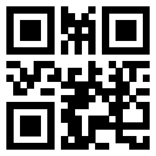 Immagine del Qr Code di 3911210778