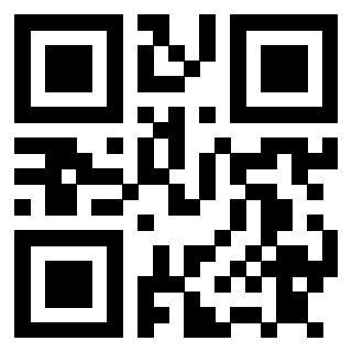 3911210780 Qr Code associato
