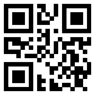 Immagine del Qr Code di 3911210781