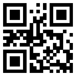 Immagine del Qr Code di 3911210782