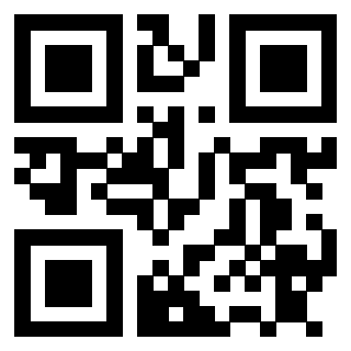 QrCode di 3911210784
