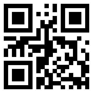 Immagine del QrCode di 3911210785