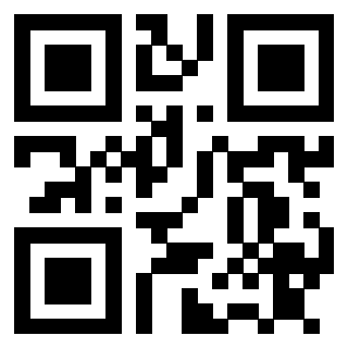 Immagine del QrCode di 3911210786