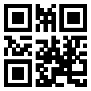 3911210787 - Immagine del Qr Code associato