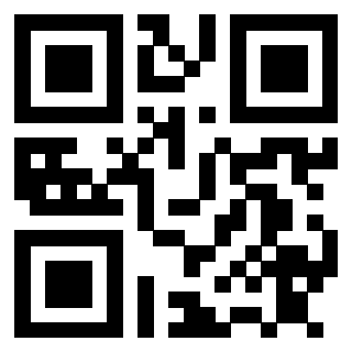 3911210788 - Immagine del Qr Code associato