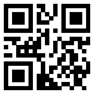 3911210789 Qr Code associato