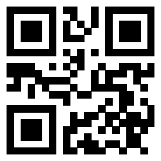 Immagine del QrCode di 3911210791