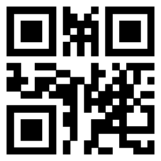 Il QrCode di 3911210793