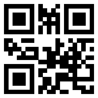 3911210796 - Immagine del Qr Code associato