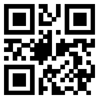 Scansione del Qr Code di 3911210800