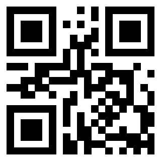Scansione del Qr Code di 3911210801