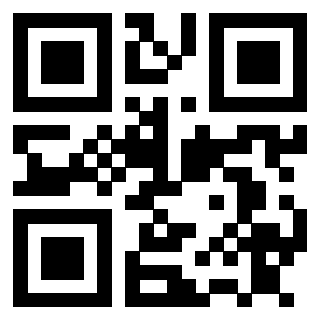 3911210802 Qr Code associato