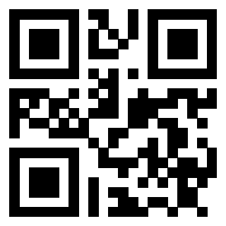 Il Qr Code di 3911210805