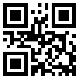 Immagine del Qr Code di 3911210806