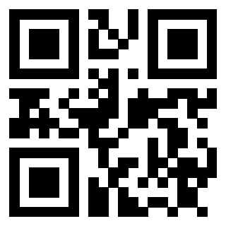 3911210807 - Immagine del Qr Code