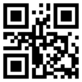 Il QrCode di 3911210809