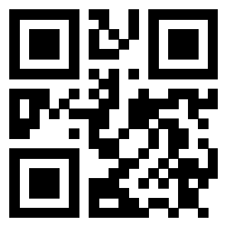 Immagine del Qr Code di 3911210810