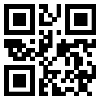 3911210813 - Immagine del Qr Code associato