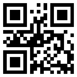 3911210814 - Immagine del QrCode associato