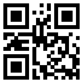 3911210815 - Immagine del Qr Code